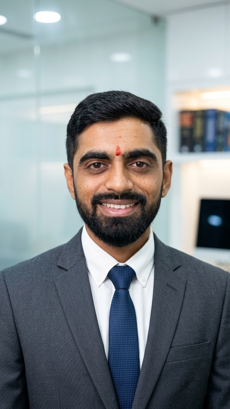 Jaydeep Gadhiya — PHP & Laravel Developer